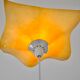 Lampe de Mario Bellini pour Artemide, 1960
