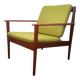PJ56 lounge chair by Grete Jalk for P. Jeppesen Møbelfabrik