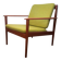 PJ56 lounge chair by Grete Jalk for P. Jeppesen Møbelfabrik