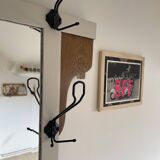 Coat rack