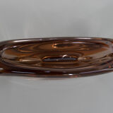 Art Glass Vase by Jaroslav Svoboda, circa 1980