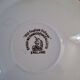 Tasses et soucoupes wedgwood england