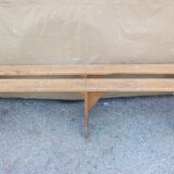 Farm bench
