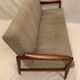 Sofa by Rolf Rastad & Adolf Relling for Dokka Mobler, 1960s