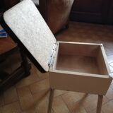 Secret box-stab