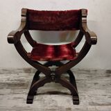 "Dagobert" armchair