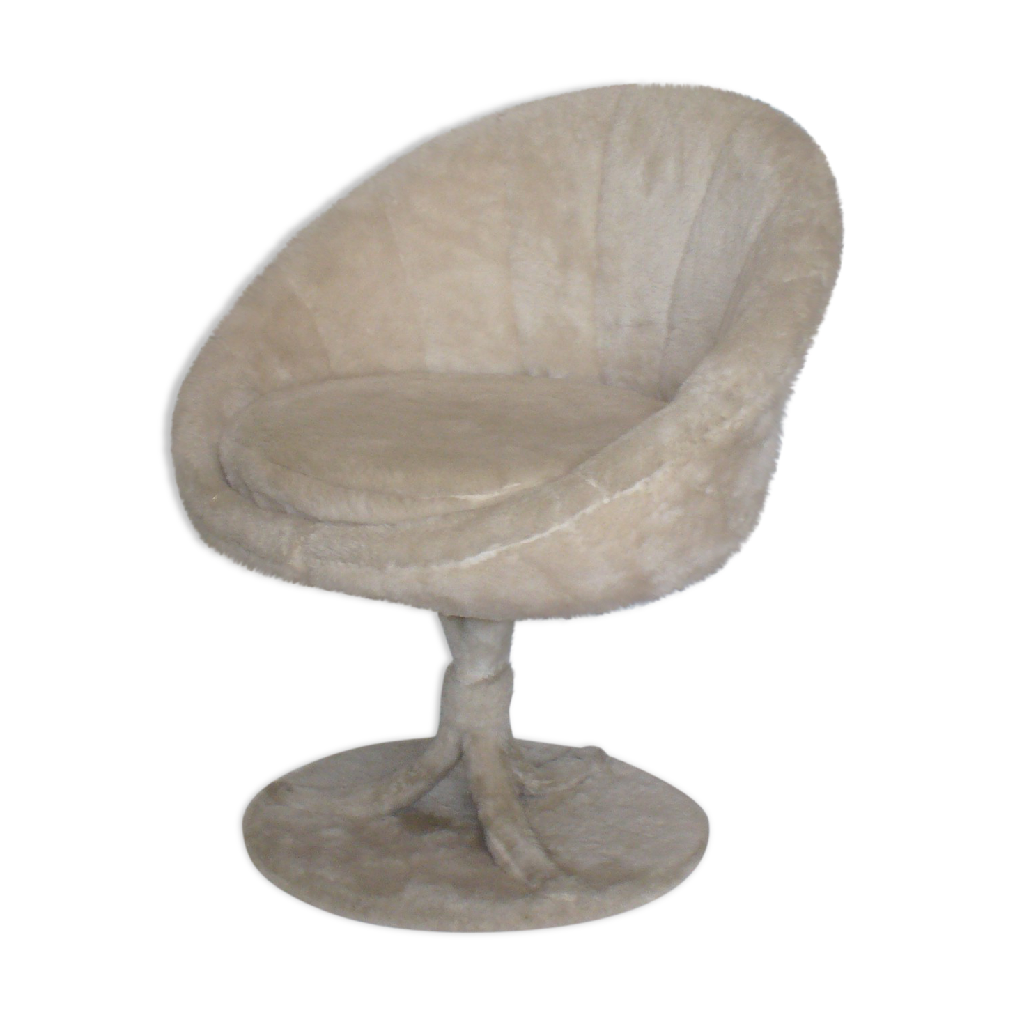 Pelfran chair from the 60s