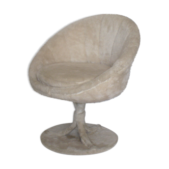 Pelfran chair from the 60s