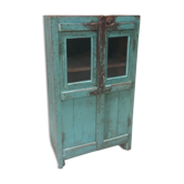 Buffet furniture Dresser glazed teak