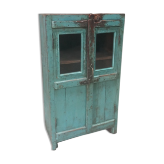 Buffet furniture Dresser glazed teak