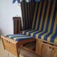 Beach and garden basket tcm 80s.