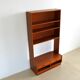 Bookcase 60, Sweden