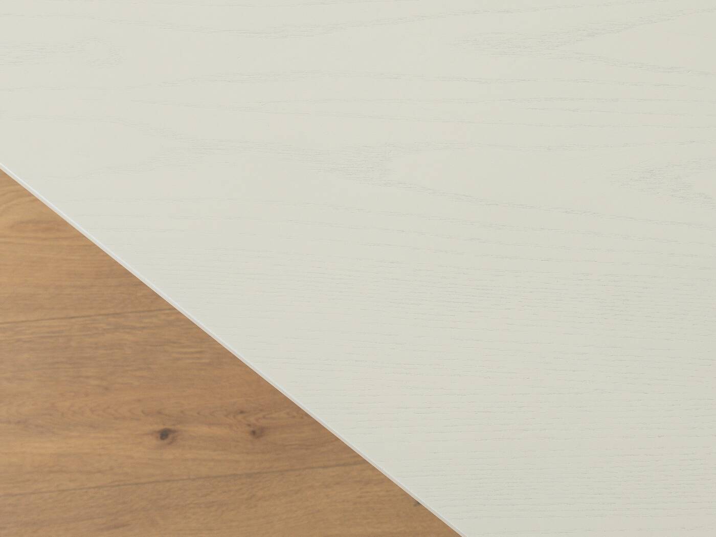M1 table, Stefan Wewerka, Tecta