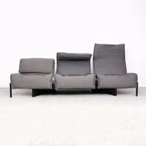 Veranda Sofa by Vico Magistretti for Cassina, 1980s