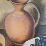 Tableau nature morte André Charles Tzanck