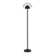 Floor lamp, Italian design, 1970s, production: Italy