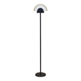 Lampadaire, design italien, années 70, production : Italie