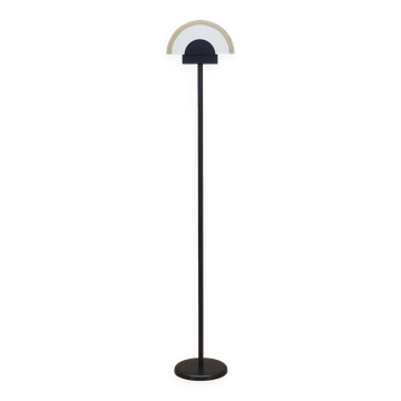 Floor lamp, Italian design, 1970s, production: Italy