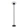 Floor lamp, Italian design, 1970s, production: Italy