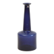 Timo Sarpaneva vase model 2504 for Iitala, Finland 1964