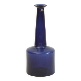 Vase Timo Sarpaneva modèle 2504 pour Iitala, Finlande 1964