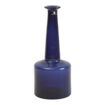 Vase Timo Sarpaneva modèle 2504 pour Iitala, Finlande 1964