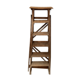 Great vintage painter's stepladder