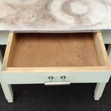 Table de ferme