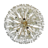 Snowball by Emil Stejnar ceiling light