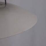 Suspension des années 60 "ph5" design Poul Henningsen pour Louis Poulsen