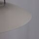 Suspension des années 60 "ph5" design Poul Henningsen pour Louis Poulsen