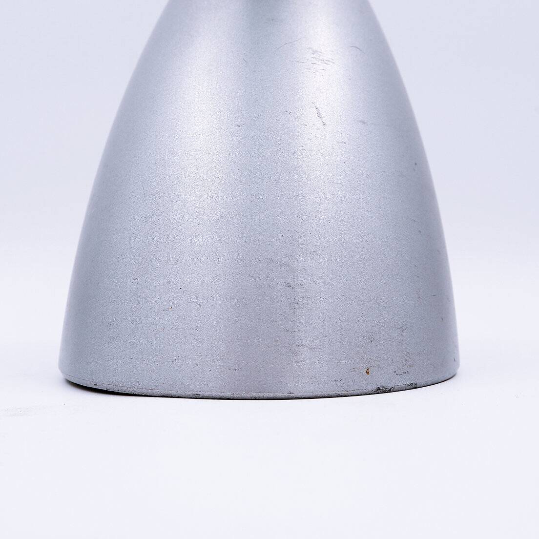 "hot bertaa" water kettle by philippe starck for alessi