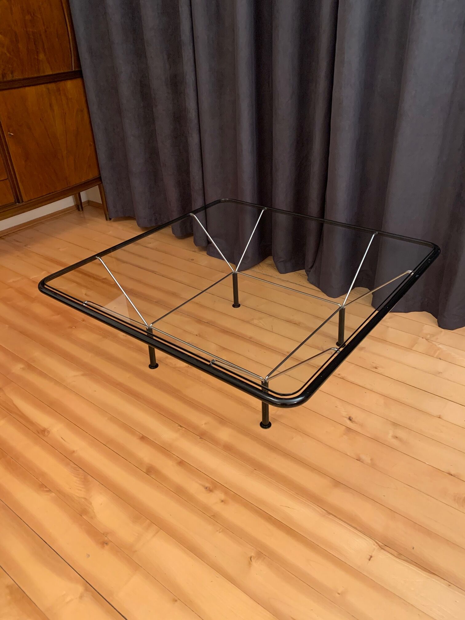 Coffee table Italy, 1970s