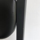6 chairs by designer Karl-Friedrich-Forster. KFF DESIGN