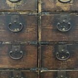 Japanese chiffonier