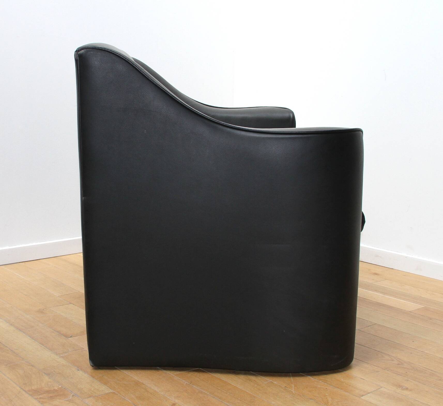 Canapé 2 places design