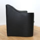 Designer 2-seater sofa