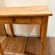 Ancienne Table de cuisine