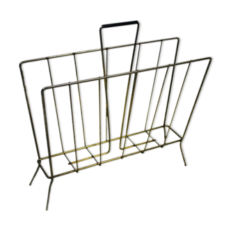 Magazine rack