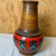 West Germany Vase