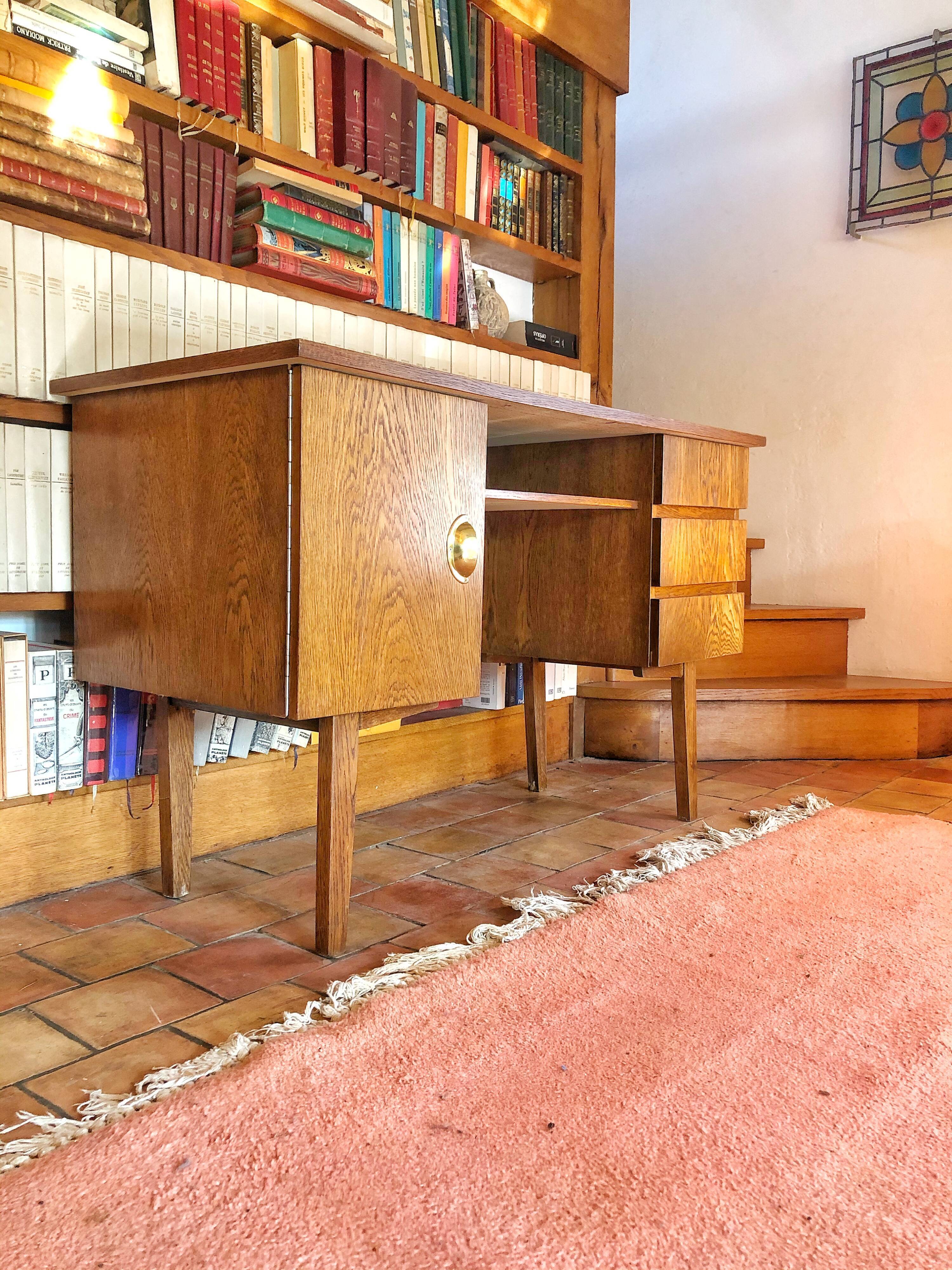 Vintage desk