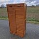 Old filing cabinet