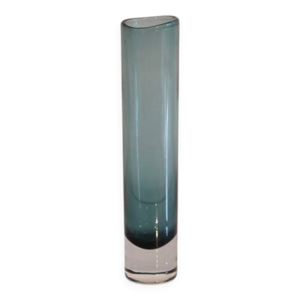 vase scandinave en verre