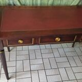Old louis XV style office