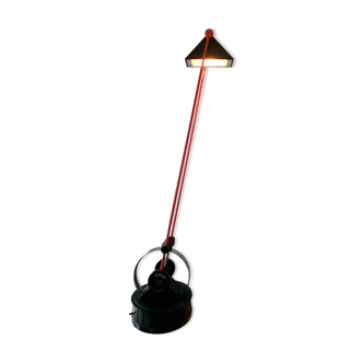 Circo desk lamp by Linke Plewa, 1980s