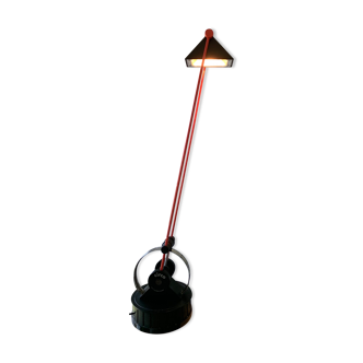 Lampe de bureau Circo par Linke Plewa 1980s