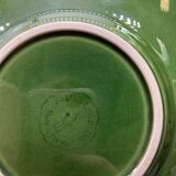 Ceramic fruit service