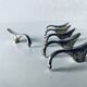 Knife holder in the style of Christofle
