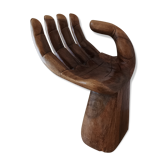 Chaise main