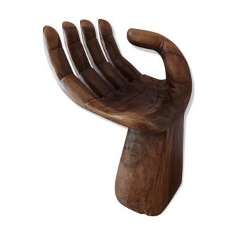 Hand chair